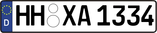 HH-XA1334