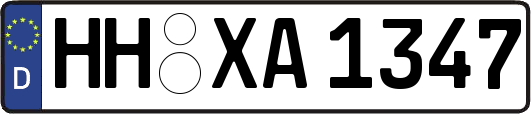 HH-XA1347