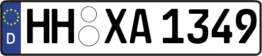 HH-XA1349