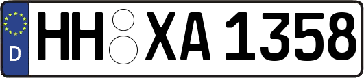HH-XA1358