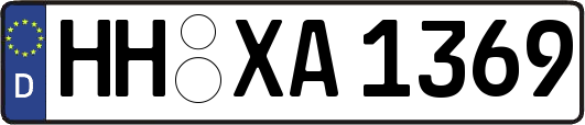 HH-XA1369