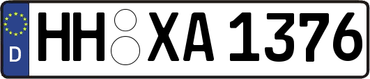 HH-XA1376