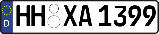 HH-XA1399