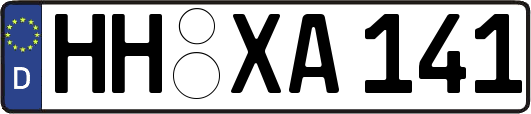 HH-XA141
