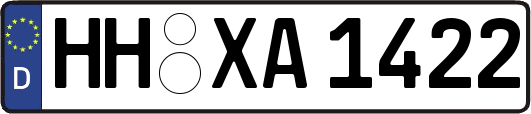 HH-XA1422