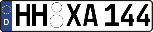 HH-XA144