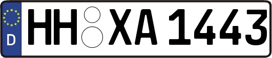 HH-XA1443