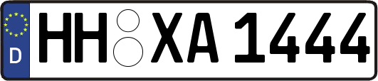 HH-XA1444