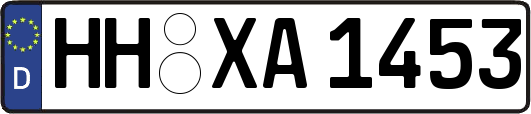 HH-XA1453