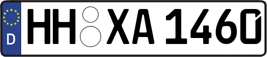 HH-XA1460