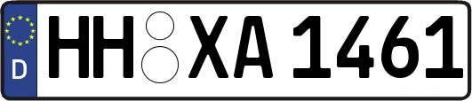 HH-XA1461