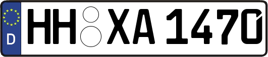 HH-XA1470