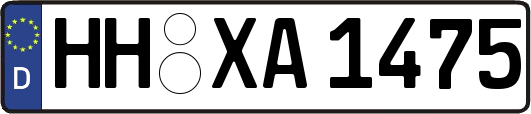 HH-XA1475