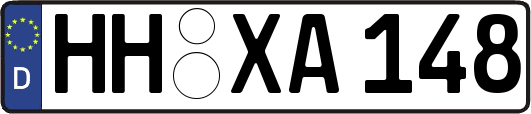 HH-XA148