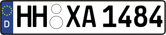 HH-XA1484