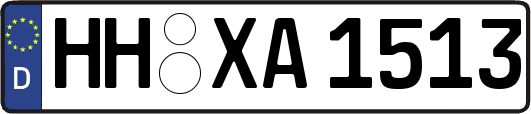HH-XA1513