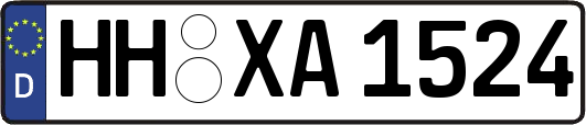 HH-XA1524