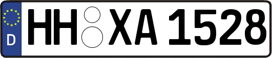 HH-XA1528