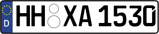 HH-XA1530