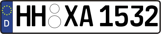 HH-XA1532