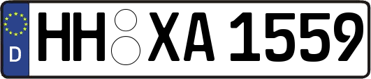 HH-XA1559