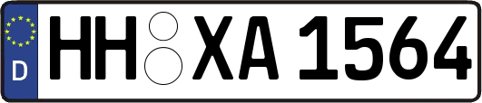 HH-XA1564