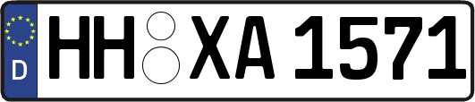 HH-XA1571