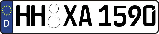 HH-XA1590