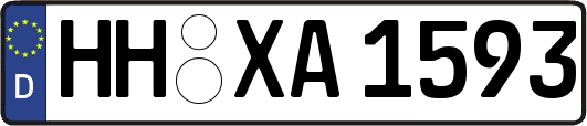 HH-XA1593