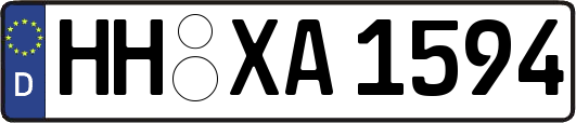 HH-XA1594