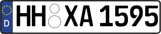 HH-XA1595