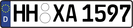 HH-XA1597