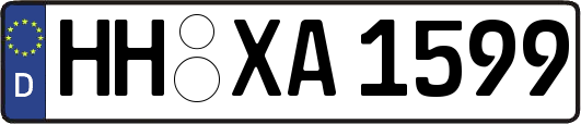 HH-XA1599