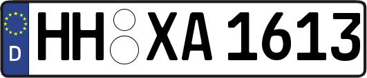 HH-XA1613