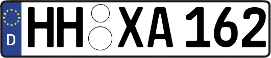 HH-XA162