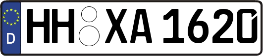 HH-XA1620