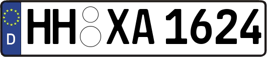 HH-XA1624