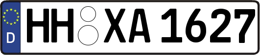 HH-XA1627