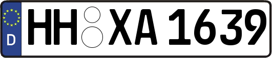 HH-XA1639