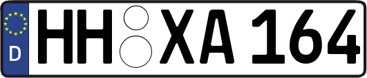 HH-XA164