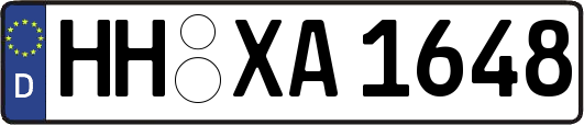 HH-XA1648