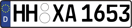 HH-XA1653