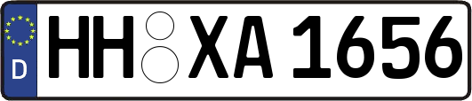 HH-XA1656