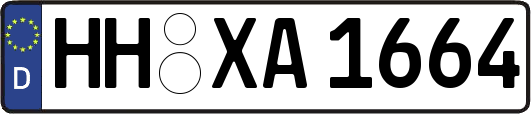HH-XA1664