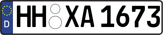 HH-XA1673