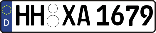 HH-XA1679