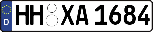 HH-XA1684