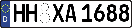 HH-XA1688