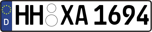 HH-XA1694