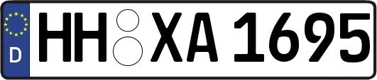 HH-XA1695